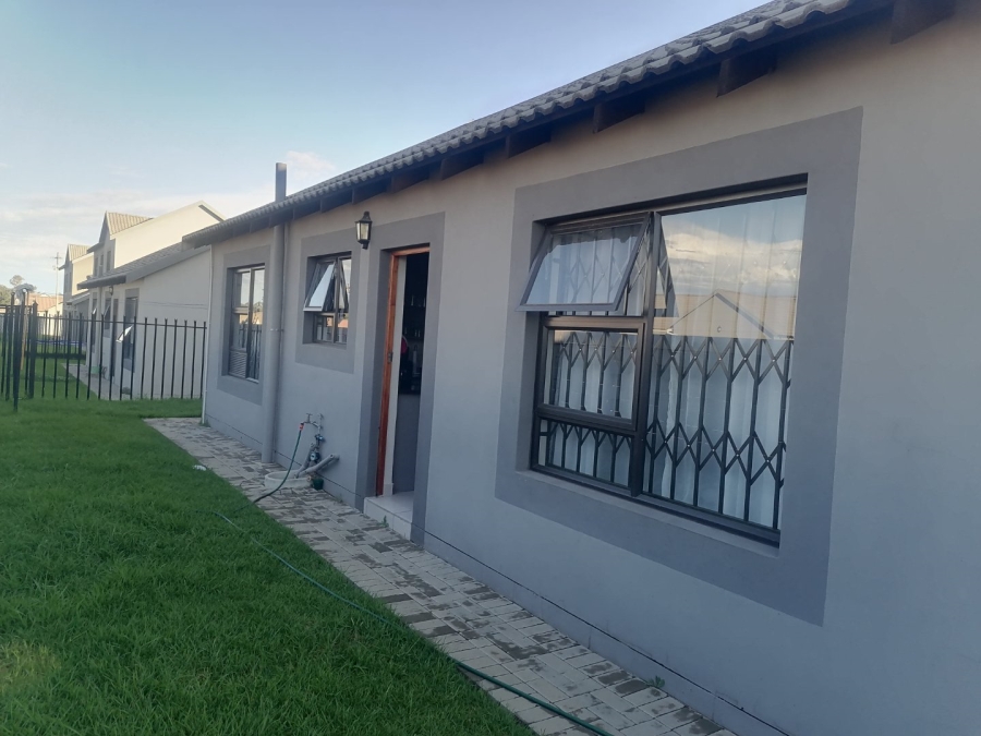 3 Bedroom Property for Sale in Arcata Estate Free State